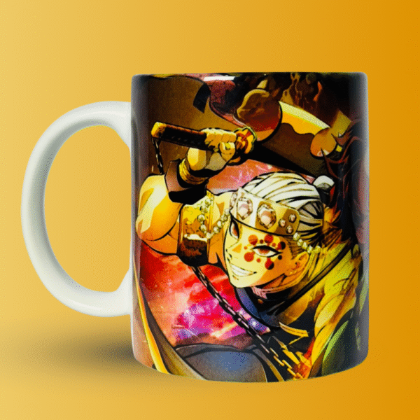 Naruto anime ceramic mug premium coffee cup