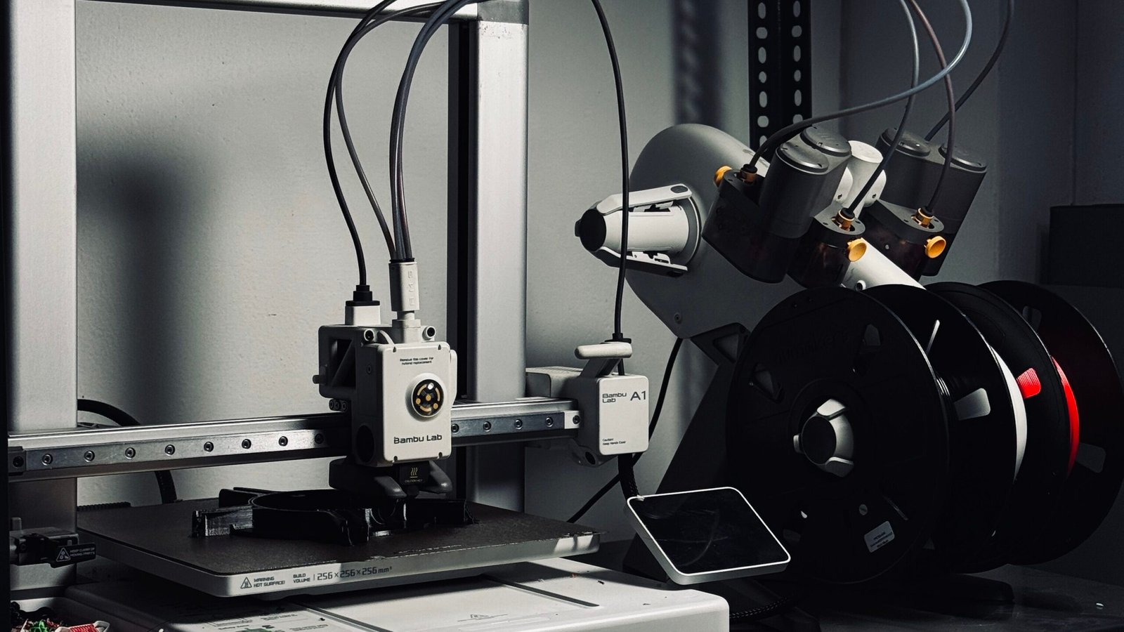 3D printing service in Calicut, Kerala